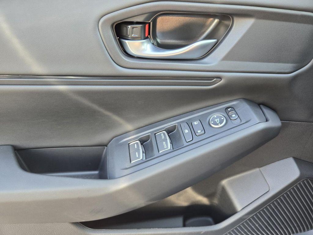 new 2025 Honda Accord car, priced at $30,420