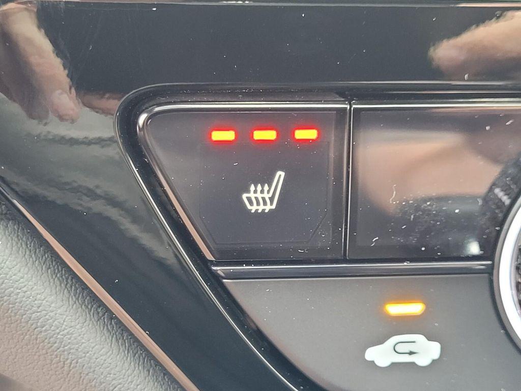 new 2025 Honda Accord Hybrid car, priced at $35,218