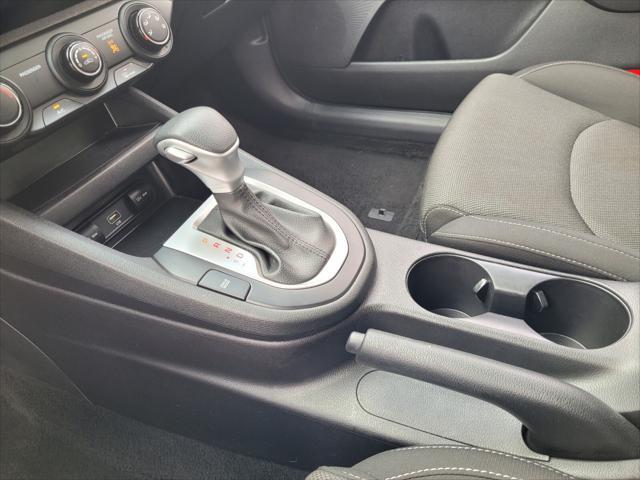 used 2023 Kia Forte car, priced at $17,415