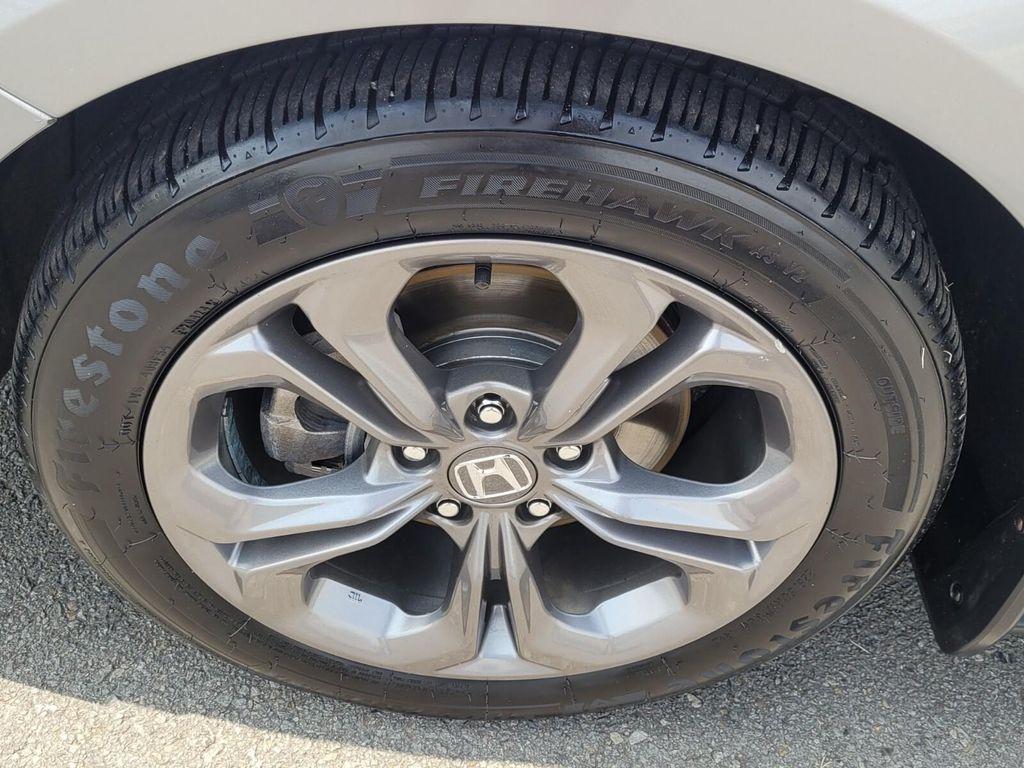 used 2024 Honda Accord car, priced at $23,888