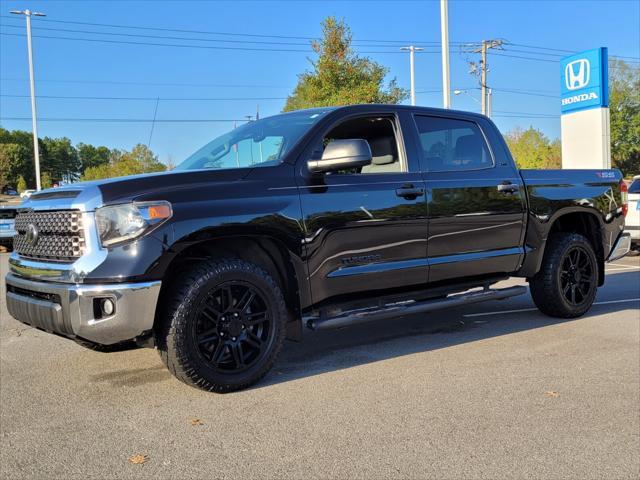 used 2019 Toyota Tundra car, priced at $26,000