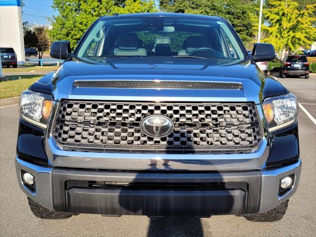 used 2019 Toyota Tundra car, priced at $26,000