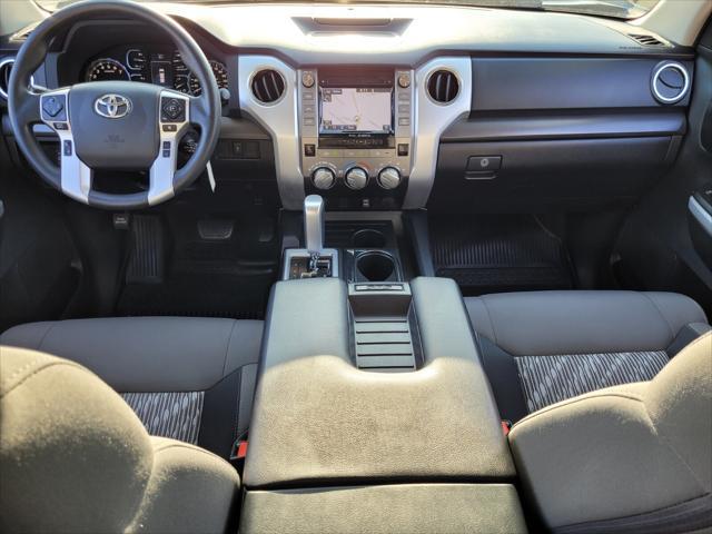 used 2019 Toyota Tundra car, priced at $26,000