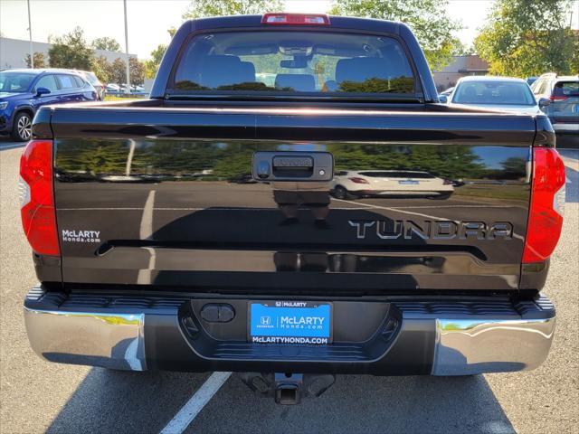 used 2019 Toyota Tundra car, priced at $26,000