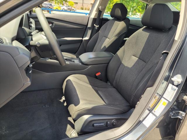 used 2023 Honda Accord car, priced at $25,508