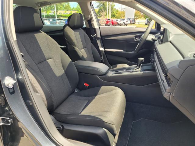used 2023 Honda Accord car, priced at $25,508