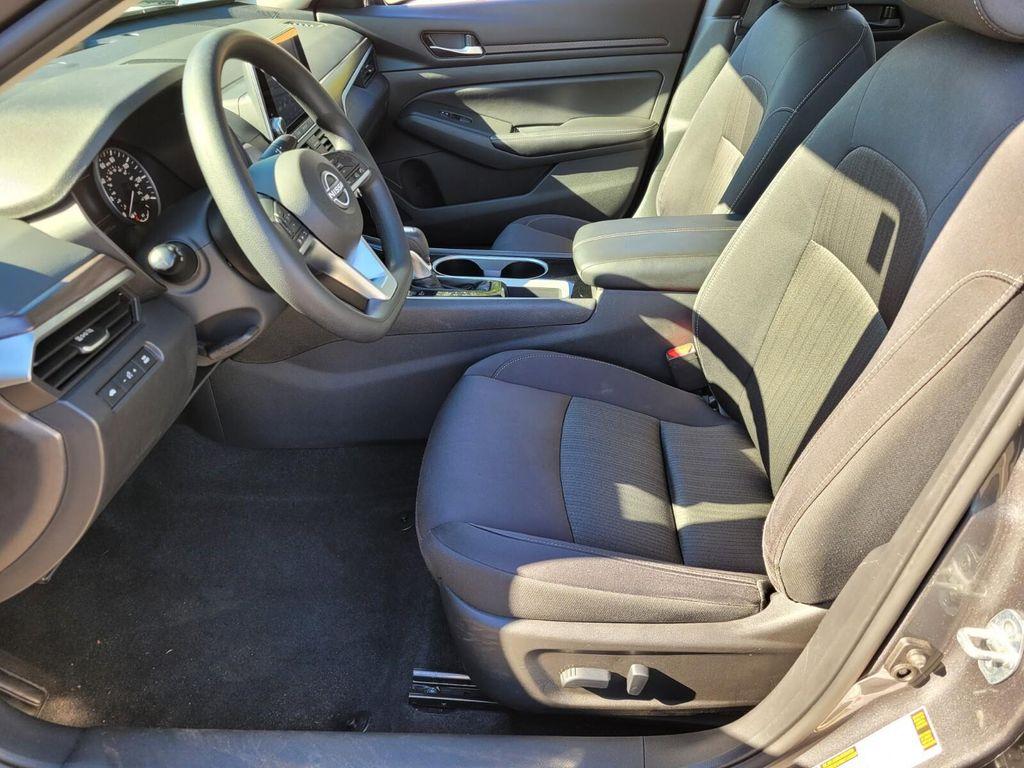 used 2024 Nissan Altima car, priced at $20,424