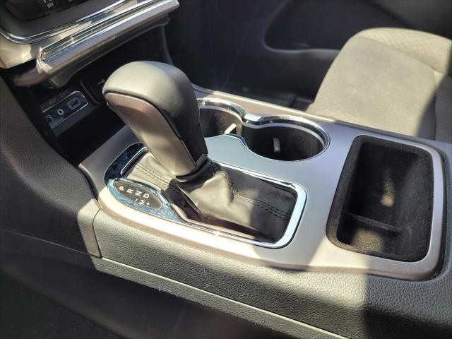 used 2019 Jeep Grand Cherokee car, priced at $16,153