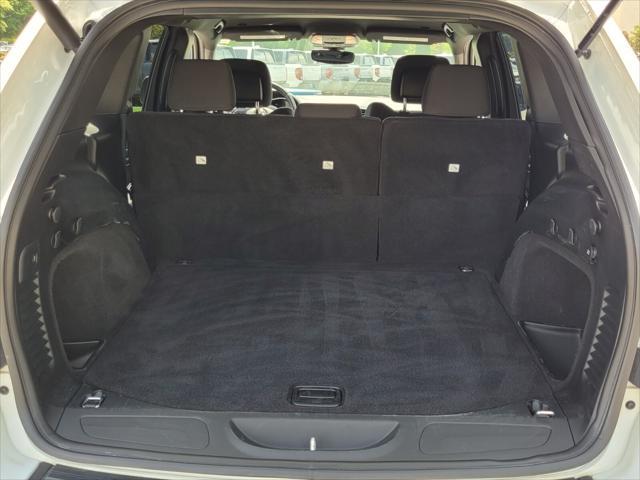 used 2019 Jeep Grand Cherokee car, priced at $16,153