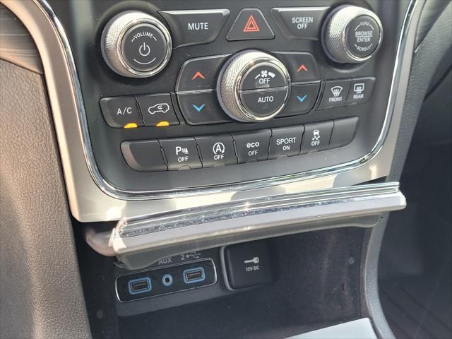 used 2019 Jeep Grand Cherokee car, priced at $16,153