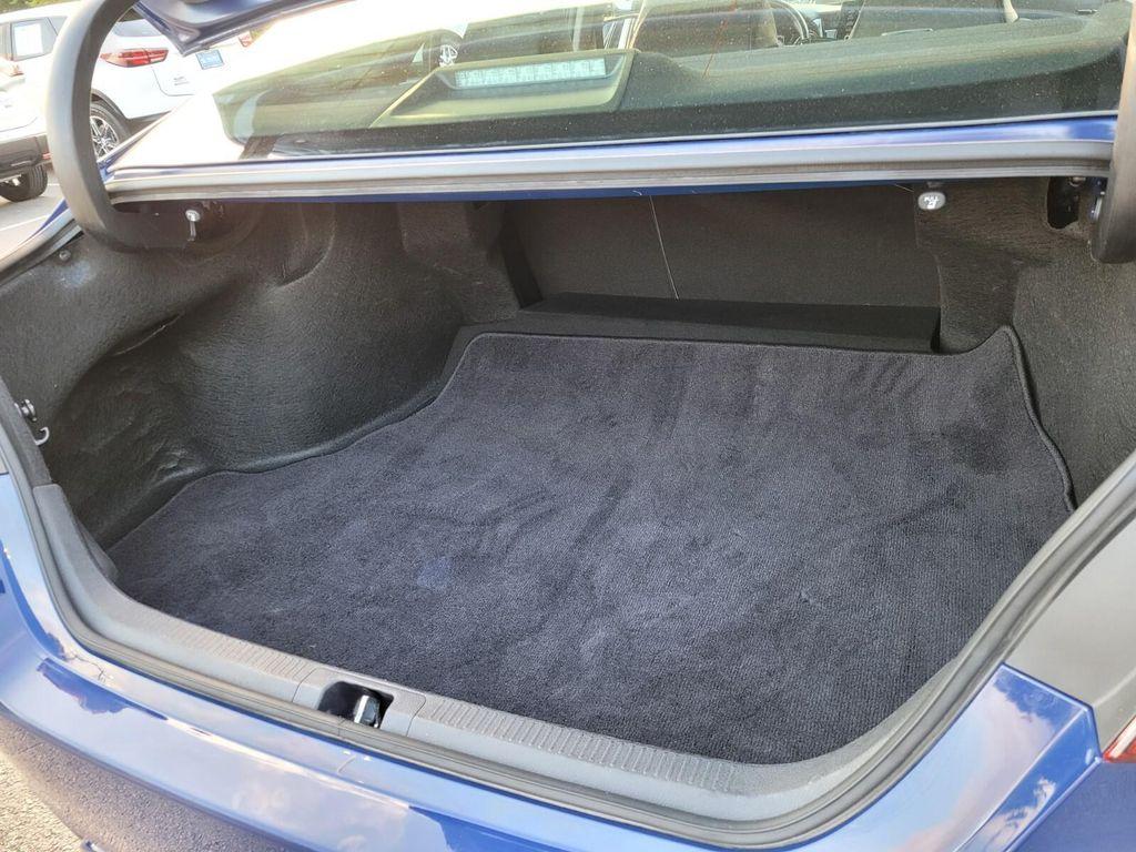 used 2024 Toyota Camry car, priced at $24,500