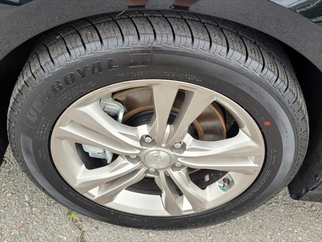 used 2019 Hyundai Sonata car, priced at $14,747