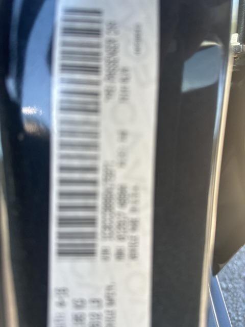 used 2016 Chrysler 200 car