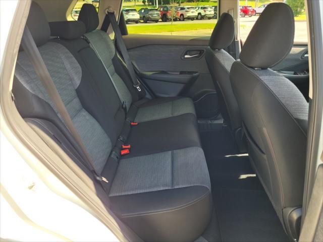 used 2023 Nissan Rogue car, priced at $20,412