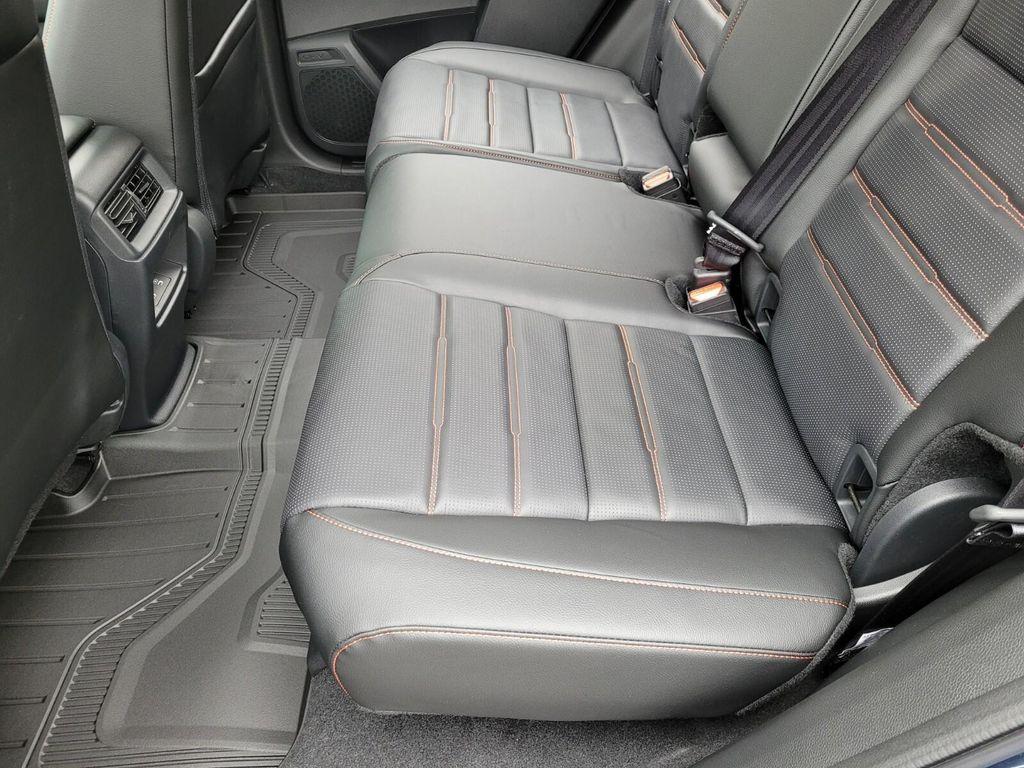 new 2026 Honda CR-V Hybrid car, priced at $38,761