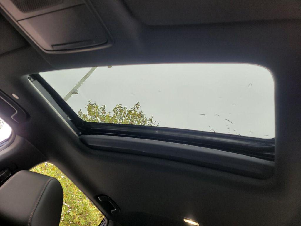 new 2026 Honda CR-V Hybrid car, priced at $38,761