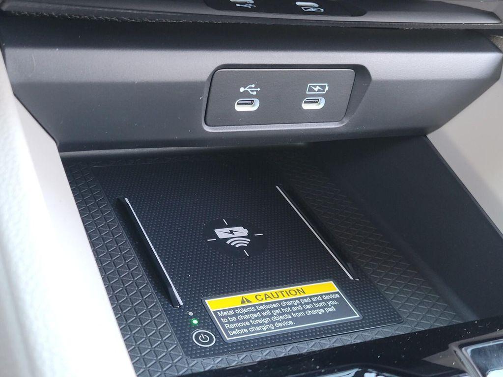 new 2025 Honda Accord Hybrid car, priced at $34,850