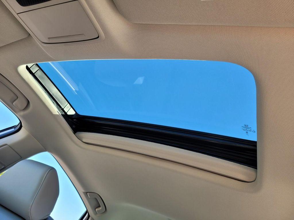 new 2025 Honda Accord Hybrid car, priced at $34,850