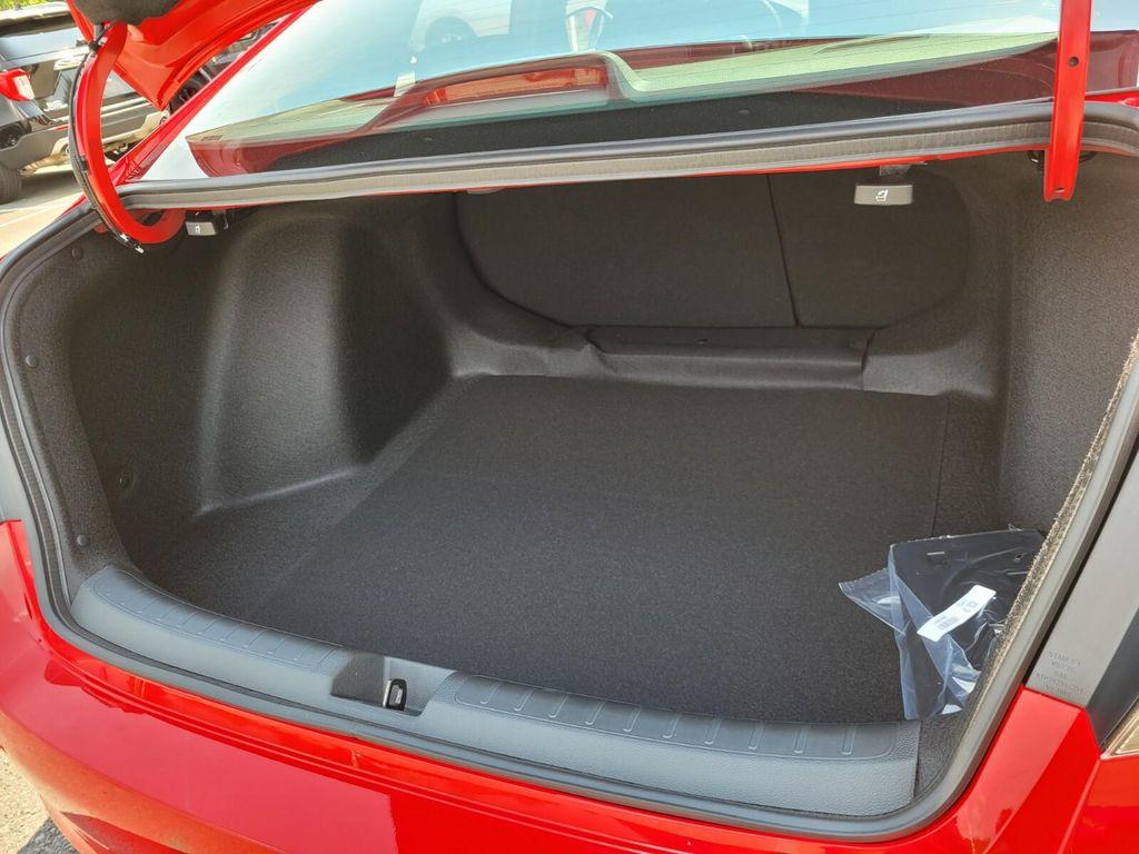 new 2026 Honda Civic car, priced at $27,790