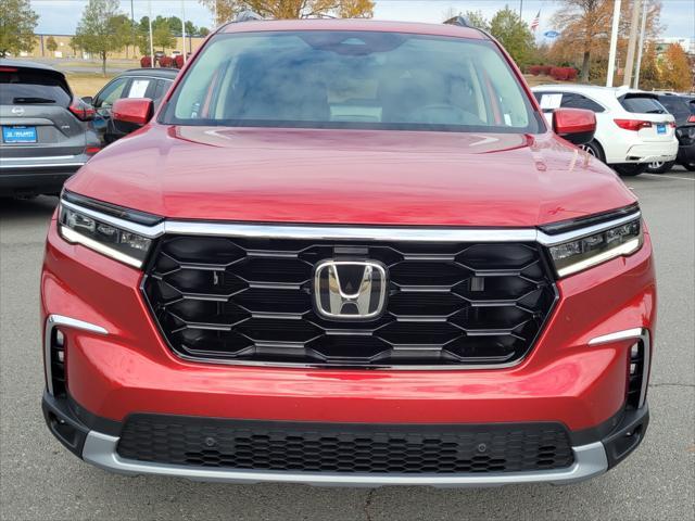 new 2025 Honda Pilot car, priced at $46,264