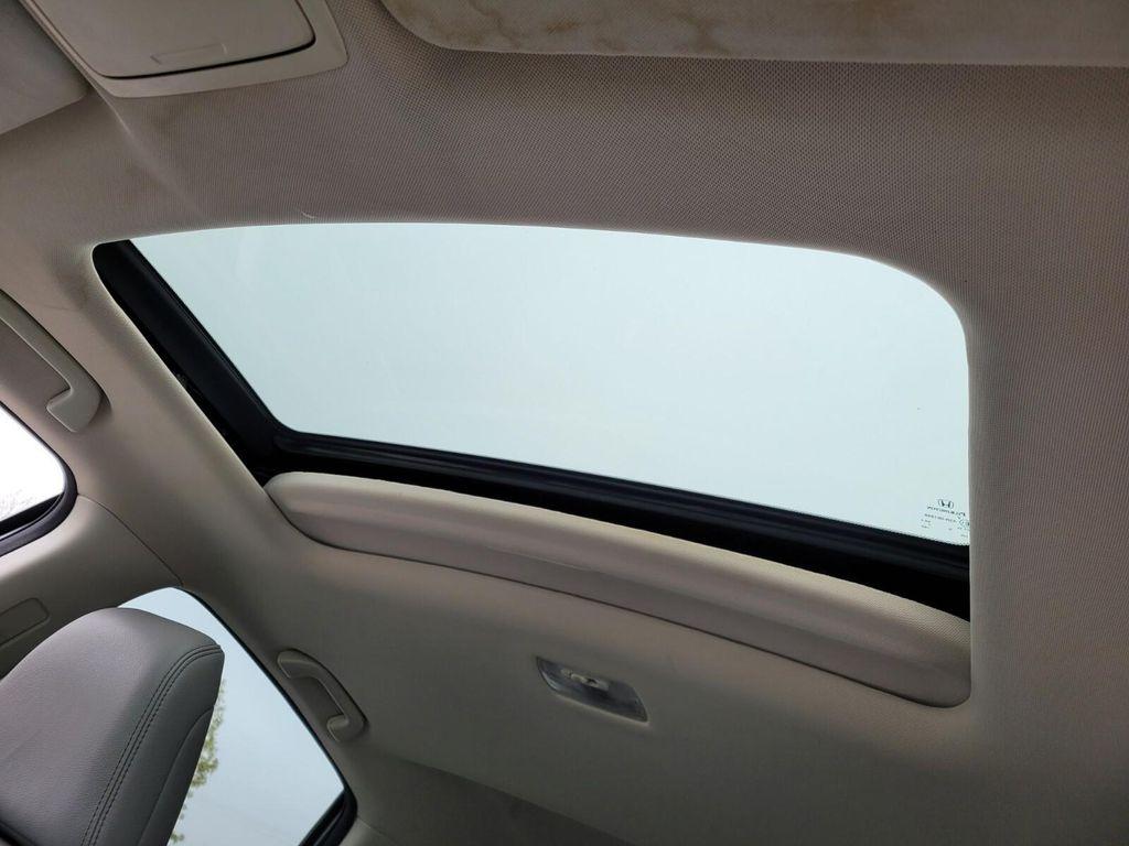 used 2015 Honda CR-V car, priced at $14,999