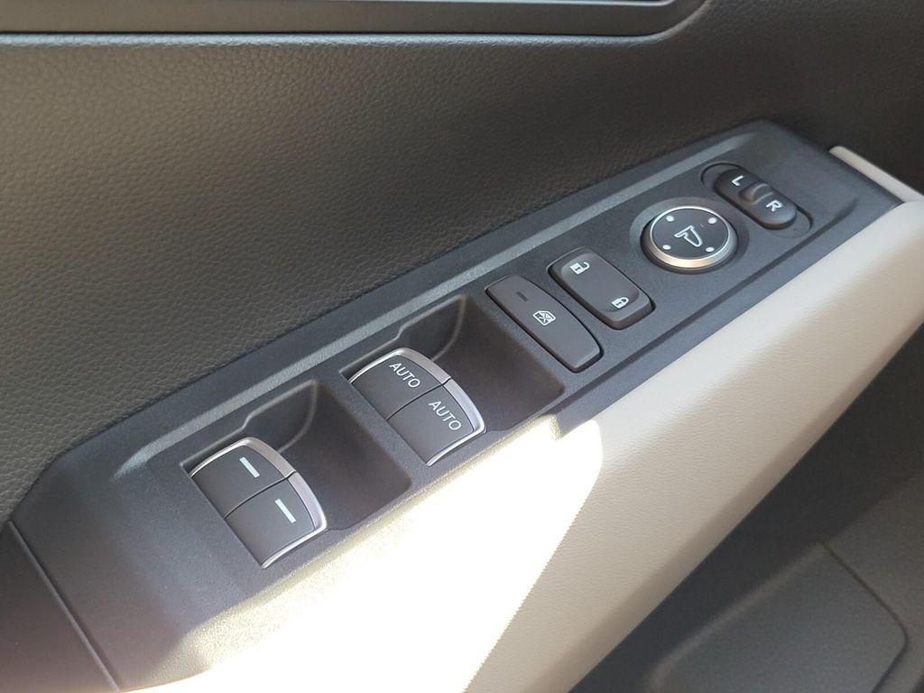 new 2025 Honda Accord car, priced at $28,403