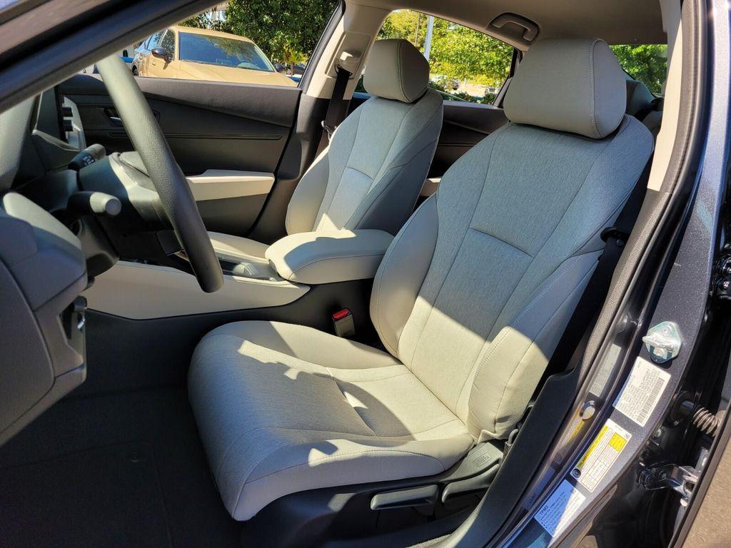 new 2025 Honda Accord car, priced at $28,403