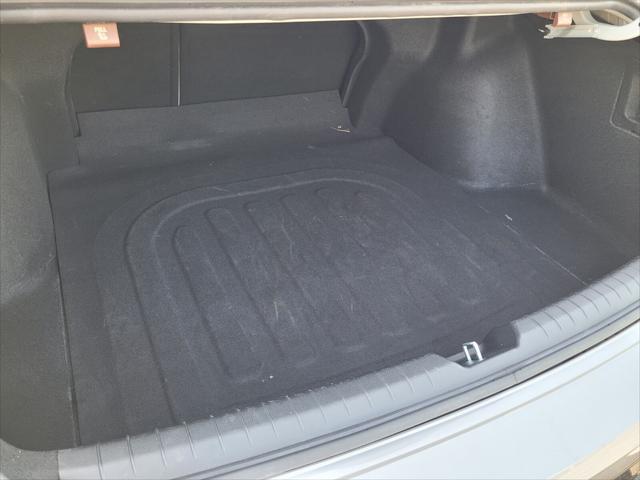 used 2023 Hyundai Sonata car, priced at $20,572