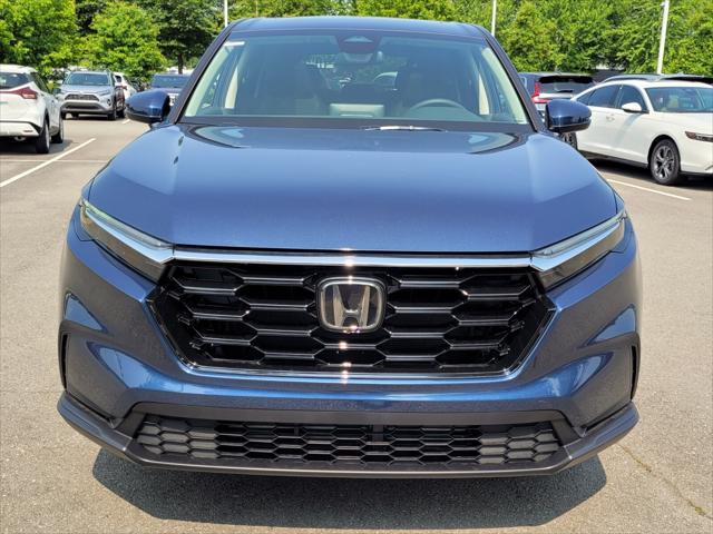 new 2025 Honda CR-V car, priced at $33,745