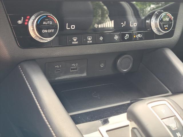 used 2024 Mitsubishi Outlander car, priced at $24,656