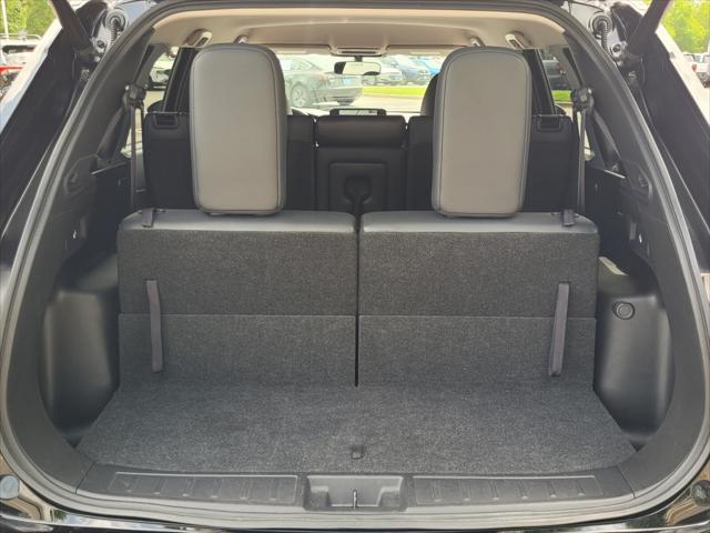 used 2024 Mitsubishi Outlander car, priced at $24,656