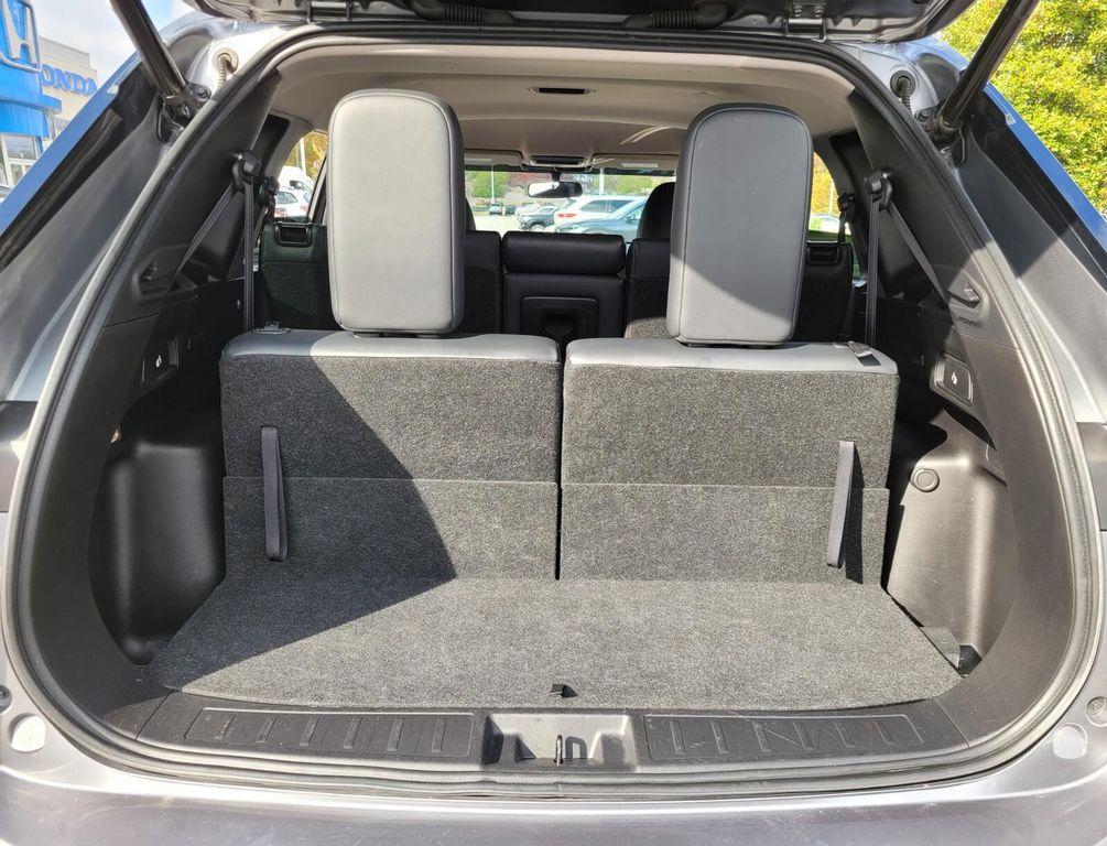 used 2023 Mitsubishi Outlander car, priced at $19,329