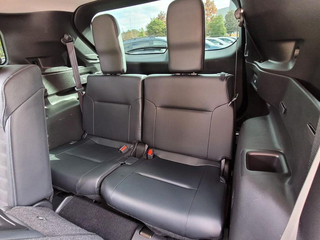 used 2023 Mitsubishi Outlander car, priced at $19,329