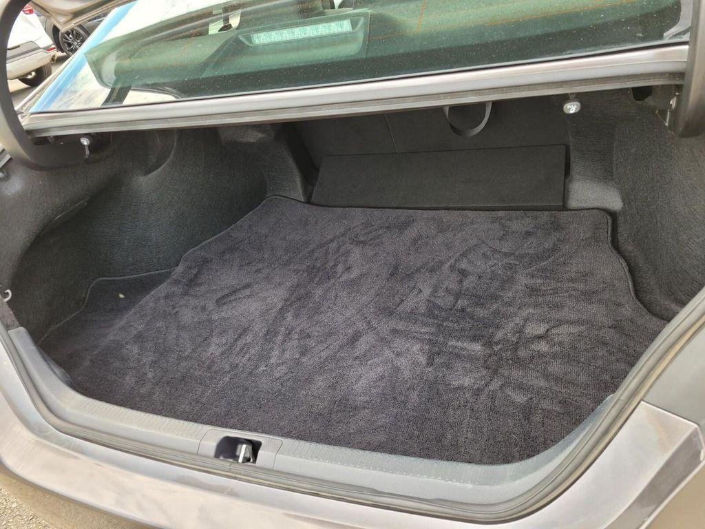 used 2024 Toyota Camry car, priced at $24,750