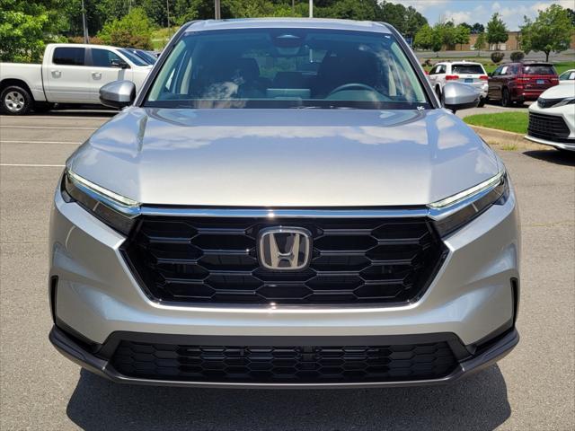 new 2026 Honda CR-V car, priced at $34,545