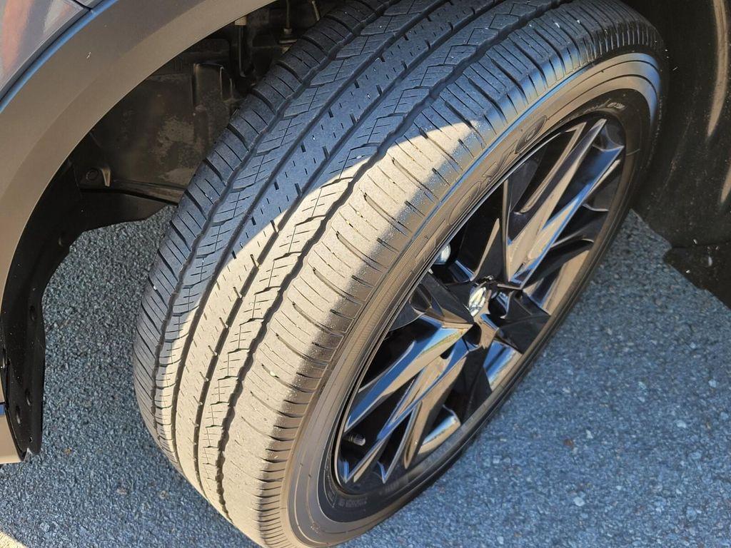 used 2025 Mazda CX-5 car, priced at $27,482