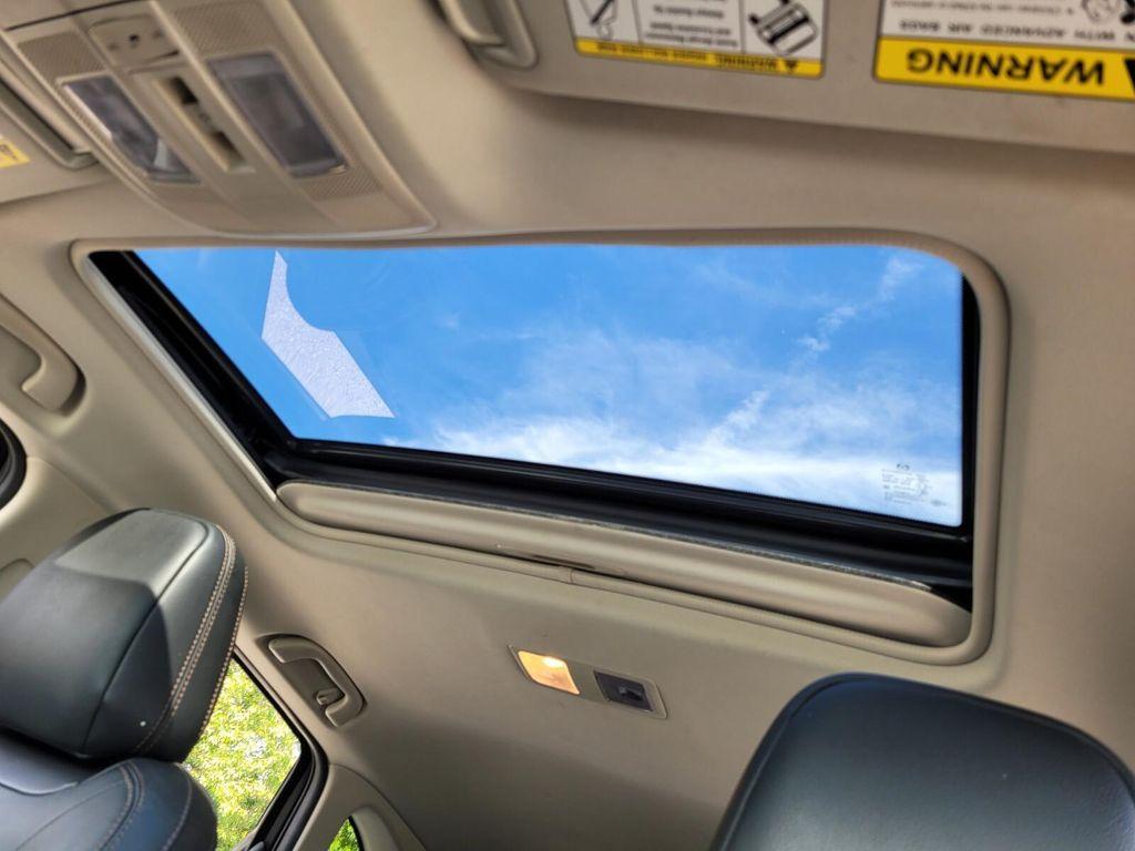 used 2023 Mazda CX-5 car, priced at $19,486