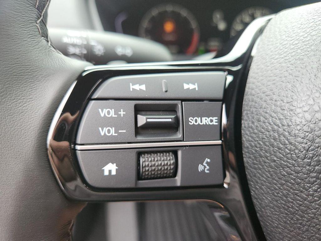 new 2026 Honda Civic car, priced at $28,534