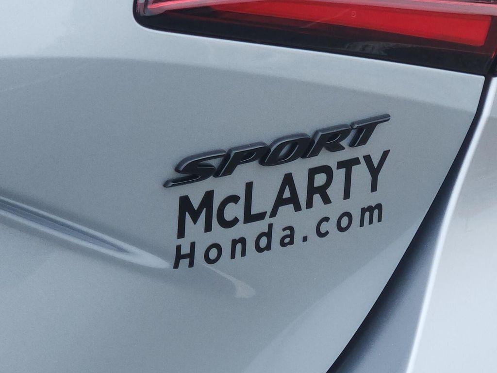 new 2026 Honda Civic car, priced at $28,534