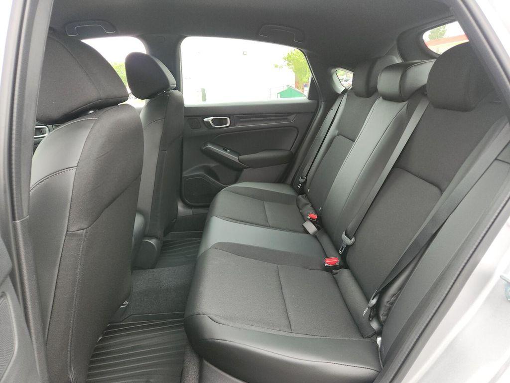 new 2026 Honda Civic car, priced at $28,534