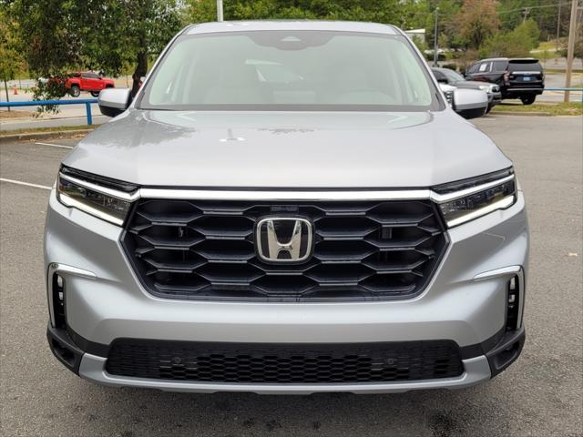 new 2025 Honda Pilot car, priced at $46,514