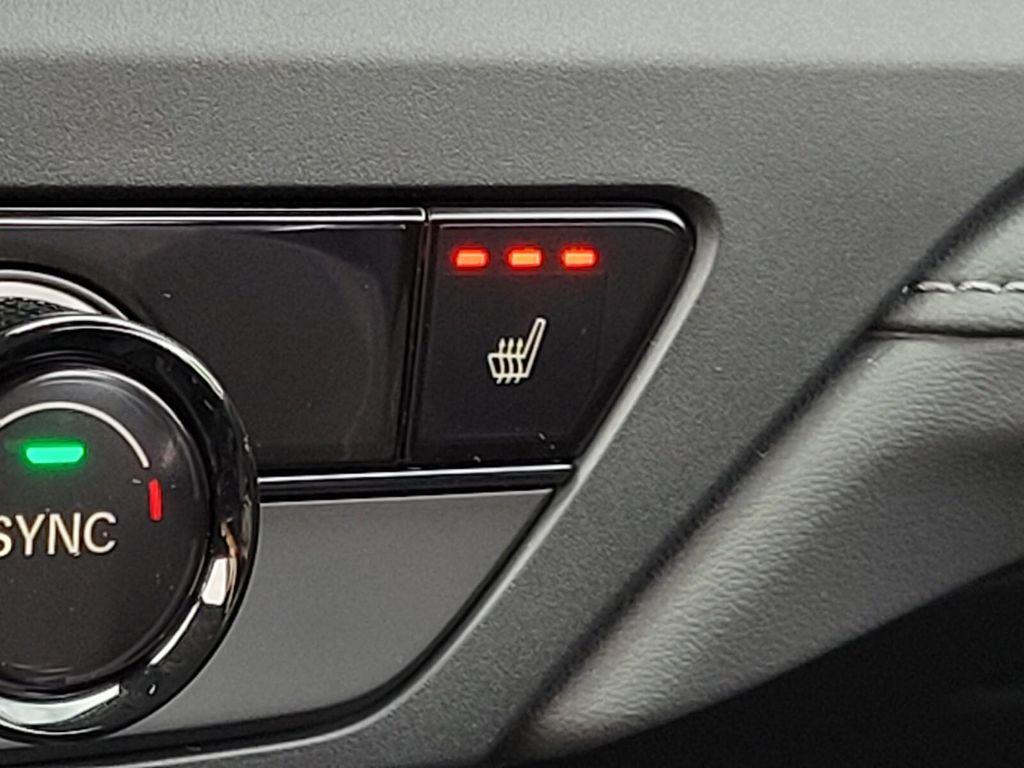 new 2025 Honda Accord car, priced at $30,420