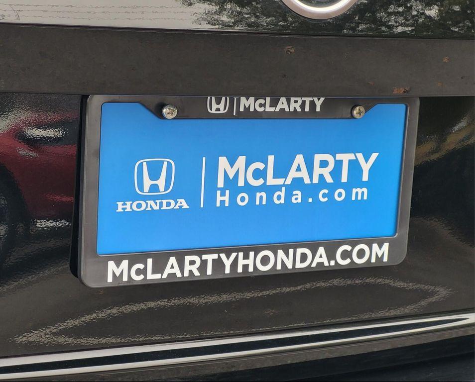 used 2024 Nissan Altima car, priced at $19,384