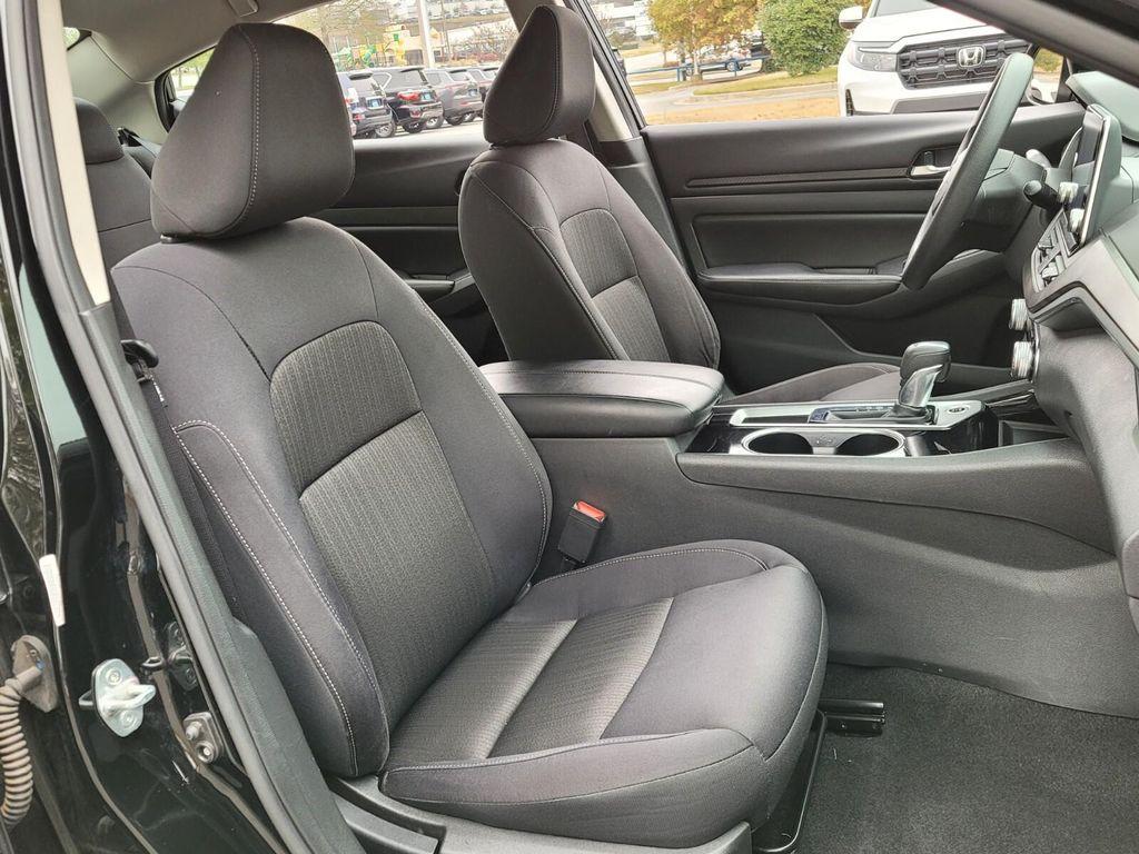 used 2024 Nissan Altima car, priced at $19,384