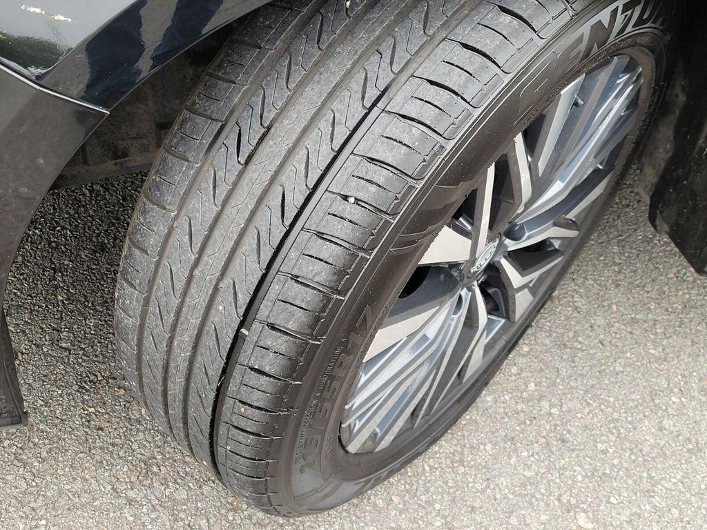 used 2024 Nissan Altima car, priced at $19,384