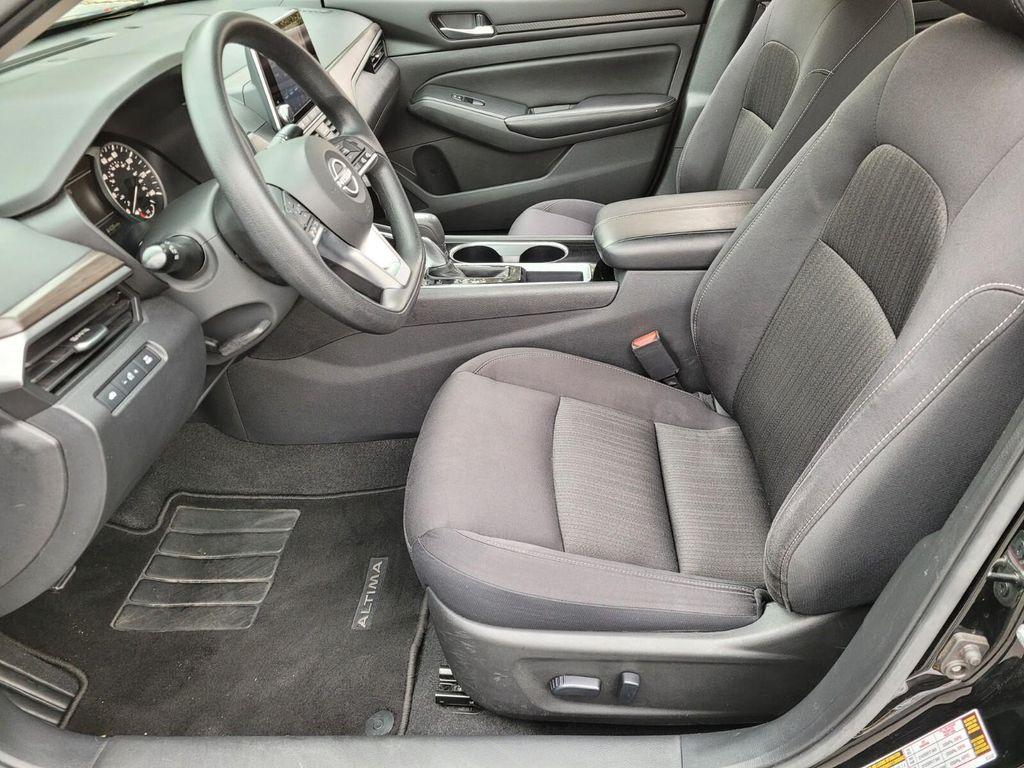 used 2024 Nissan Altima car, priced at $19,384