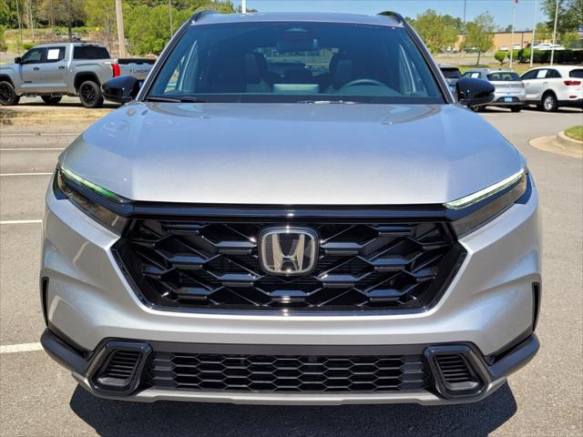 new 2025 Honda CR-V Hybrid car, priced at $36,946