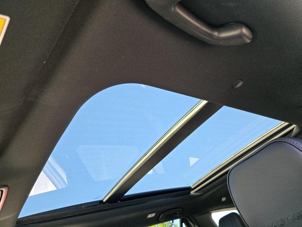 new 2025 Honda Pilot car, priced at $56,075