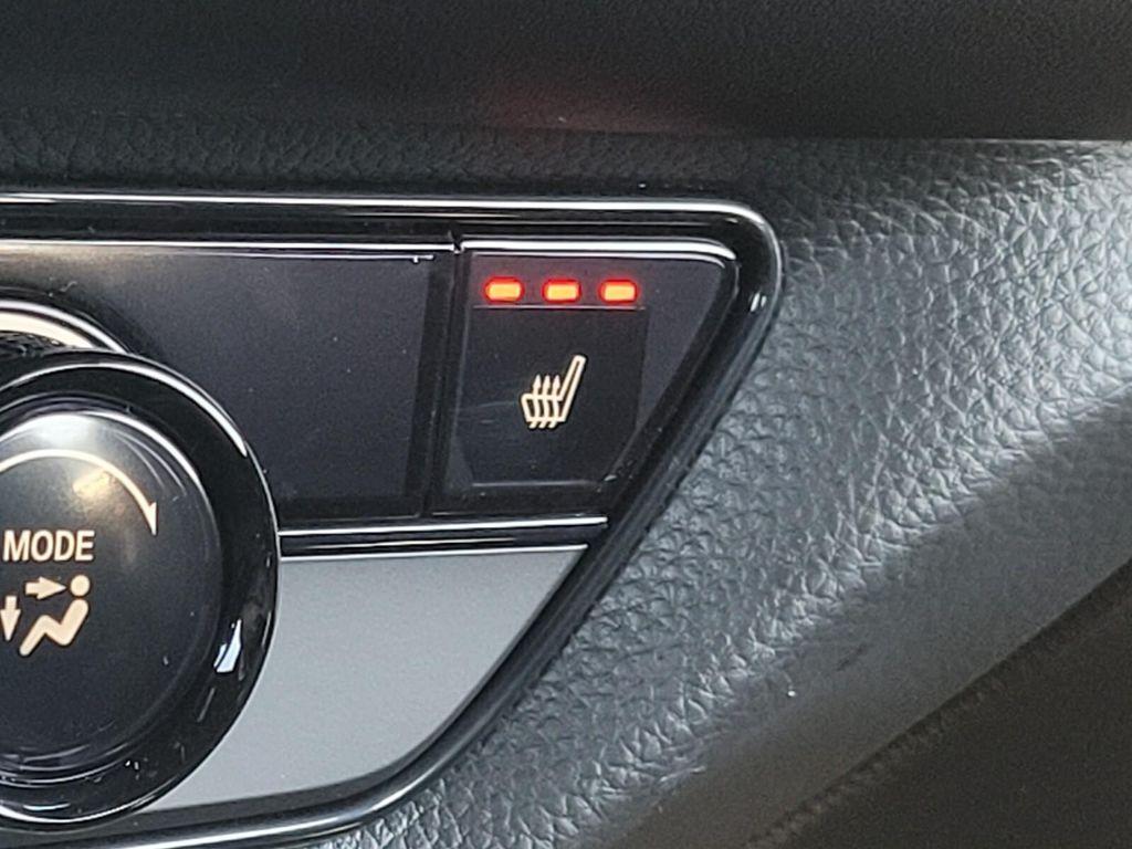 new 2026 Honda HR-V car, priced at $29,665