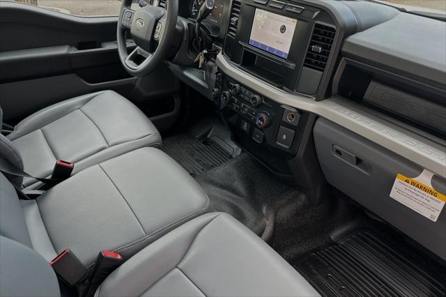 new 2024 Ford F-250 car, priced at $63,147